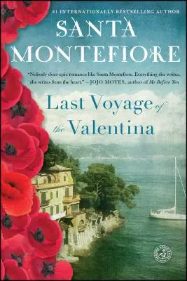 Dernier voyage de la Valentina - Last Voyage of the Valentina