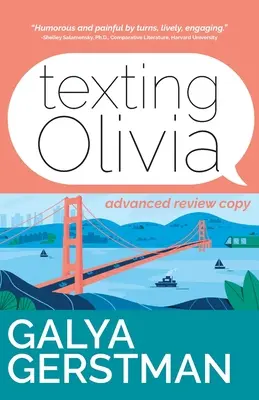 Envoyer un message à Olivia - Texting Olivia