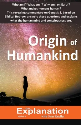 L'origine de l'humanité - Origin of Humankind