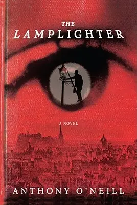 L'allumeur de réverbères - The Lamplighter