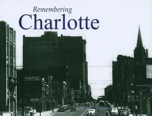 Se souvenir de Charlotte - Remembering Charlotte