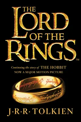 Le Seigneur des Anneaux - The Lord of the Rings