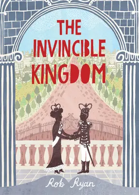 Le Royaume Invincible - The Invincible Kingdom