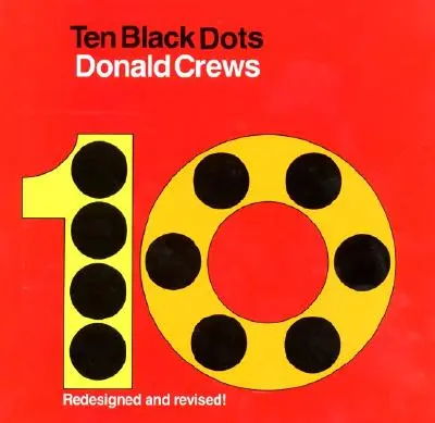 Dix points noirs - Ten Black Dots