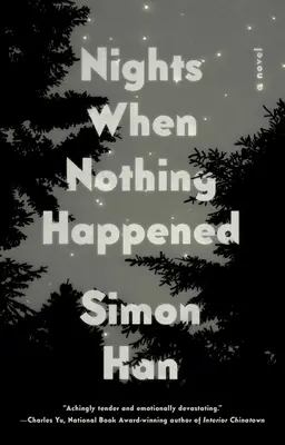 Les nuits où rien ne s'est passé - Nights When Nothing Happened