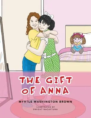 Le cadeau d'Anna - The Gift of Anna