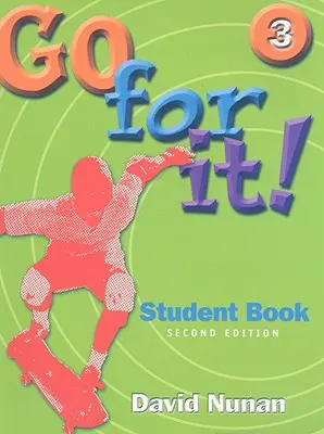 Go for It !, Livre 3 - Go for It!, Book 3