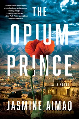 Le prince de l'opium - The Opium Prince