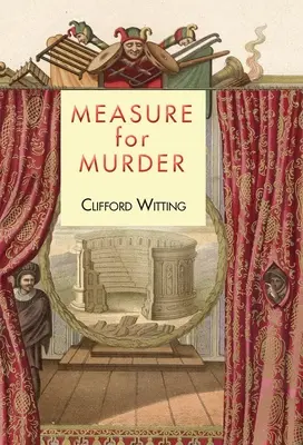 Mesure pour le meurtre - Measure for Murder