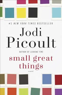 Les petites merveilles - Small Great Things