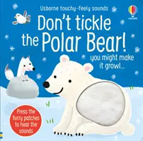 Ne chatouillez pas l'ours polaire ! - Don't Tickle the Polar Bear!