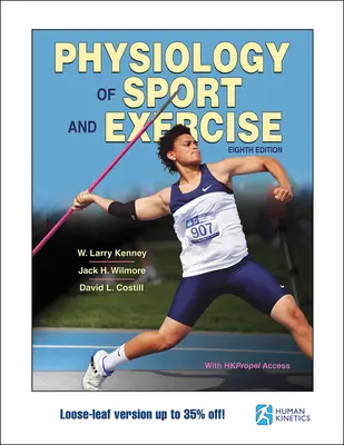 Physiologie du sport et de l'exercice - Physiology of Sport and Exercise