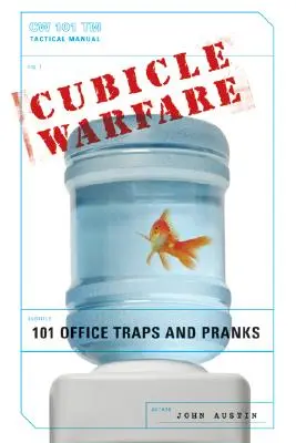 La guerre des cubicules - Cubicle Warfare