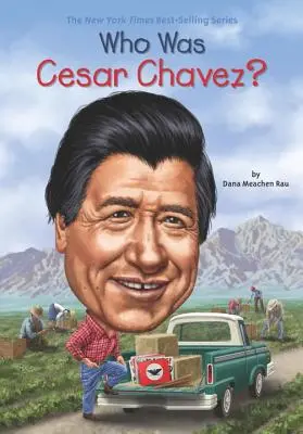 Qui était Cesar Chavez ? - Who Was Cesar Chavez?