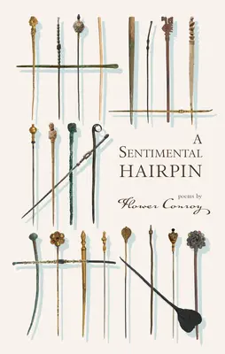 Une épingle à cheveux sentimentale - A Sentimental Hairpin