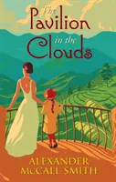 Pavillon dans les nuages - Un nouveau roman indépendant - Pavilion in the Clouds - A new stand-alone novel