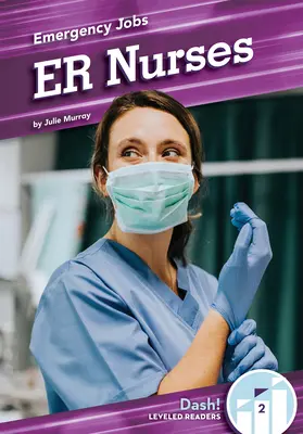 Infirmières - Er Nurses