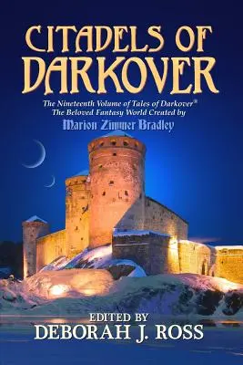 Les Citadelles de Ténébreuse - Citadels of Darkover