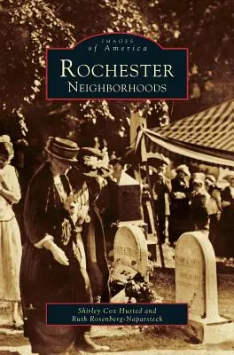 Les quartiers de Rochester - Rochester Neighborhoods