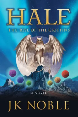 Hale : l'ascension des Griffin - Hale: The Rise of the Griffins