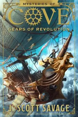 Engrenages de la révolution, 2 - Gears of Revolution, 2