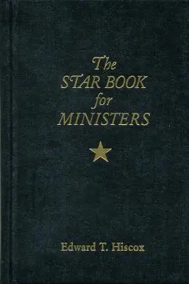 Le livre des étoiles pour les ministres - The Star Book for Ministers