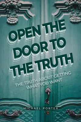 Ouvrir la porte à la vérité - Open the Door to the Truth