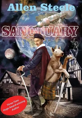 Sanctuaire - Sanctuary