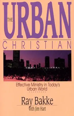 Le chrétien urbain - The Urban Christian