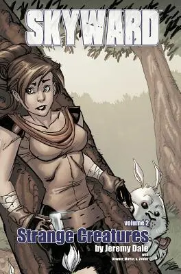 Skyward Volume 2 : Créatures étranges - Skyward Volume 2: Strange Creatures