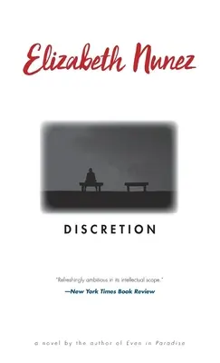 Discrétion - Discretion