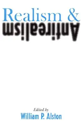 Réalisme et antiréalisme - Realism and Antirealism