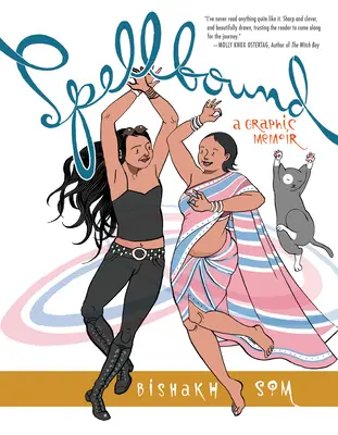 Spellbound : Un mémoire graphique - Spellbound: A Graphic Memoir