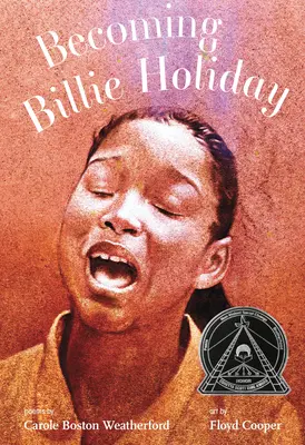 Devenir Billie Holiday - Becoming Billie Holiday