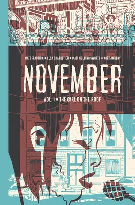 Novembre Volume I - November Volume I