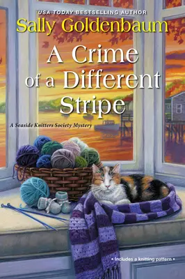 Un crime d'un autre genre - A Crime of a Different Stripe