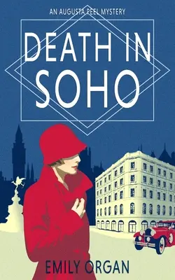 Mort à Soho - Death in Soho