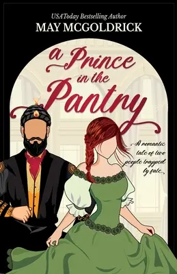 Un prince dans le garde-manger - A Prince in the Pantry