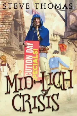 La crise de la mi-figue, mi-raisin - Mid-Lich Crisis