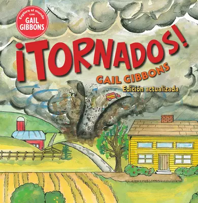 Tornades ! - Tornados!