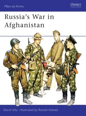 La guerre de la Russie en Afghanistan - Russia's War in Afghanistan