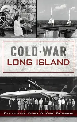 Guerre froide à Long Island - Cold War Long Island