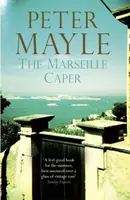 Le calembour de Marseille - Marseille Caper