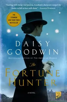 Le chasseur de fortune - The Fortune Hunter