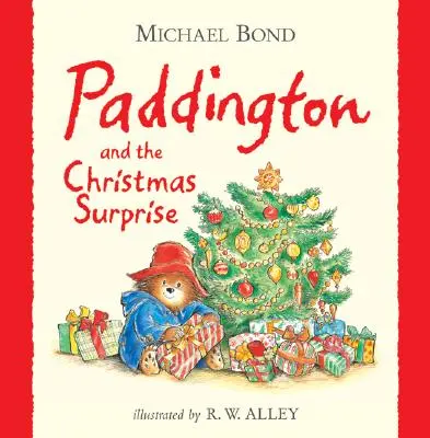Paddington et la surprise de Noël - Paddington and the Christmas Surprise