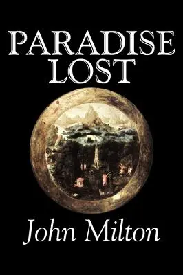 Paradis perdu de John Milton, Poésie, Classiques - Paradise Lost by John Milton, Poetry, Classics