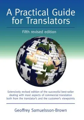 Guide pratique du traducteur - A Practical Guide for Translators