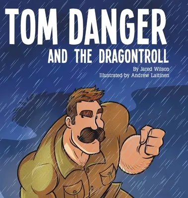 Tom Danger et le Dragontroll - Tom Danger and the Dragontroll