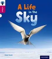 Oxford Reading Tree inFact : Niveau 10 : Une vie dans le ciel - Oxford Reading Tree inFact: Level 10: A Life in the Sky