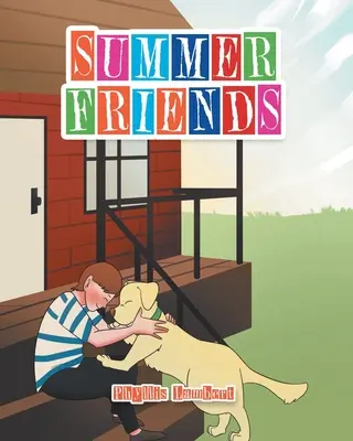Amis d'été - Summer Friends
